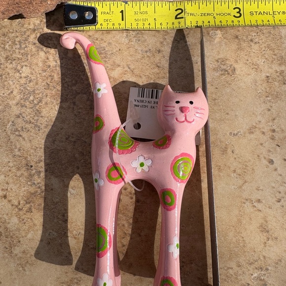 Cat ring holder - Picture 6 of 9